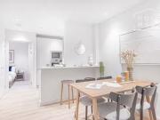 Cozy 1 BA 1 bedroom apartment for rent in George Street,...