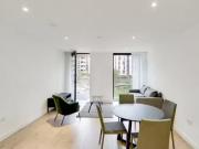 Nice 1 BA 1 bedroom apartment for rent in New Garden...