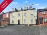 Deal! 1 BA 1 bedroom apartment for rent in Severn Road,...