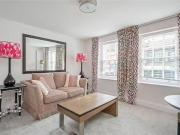 Rental! 1 BA 1 bedroom apartment for rent in Shoreditch...