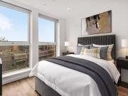 Just in! 1 BA 1 bedroom apartment for rent in Silvertown...