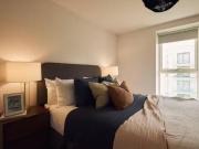 Nice 1 BA 1 bedroom apartment for rent in Suffolk Street...