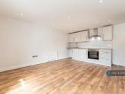 Nice 1 BA 1 bedroom flat for rent in Bank House,...