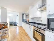 Charming 1 BA 1 bedroom flat for rent in Goswell Road,...