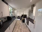 Nice 1 BA 1 bedroom flat for rent in London, E18