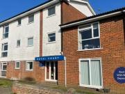 Just in! 1 BA 1 bedroom flat for rent in Royal Court,...