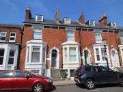 Cozy 1 BA 1 bedroom Flat to rent, Brougham Road,...