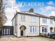 Nice 1 BA 1 bedroom house for rent in Haymeads Lane,...