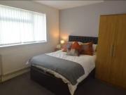 Rental! 1 BA 1 bedroom house of multiple occupation for...