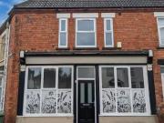 Charming 1 BA 1 bedroom semi detached house for rent in...