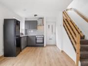 Just in! 1 BA 1 bedroom terraced house for rent in...