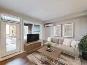 Rental! 1 BA 2 Bed Avenue Southwest