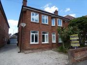 Charming 1 BA 2 bedroom apartment for rent in Gerald...