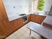 Rental! 1 BA 2 bedroom apartment for rent in Priory...