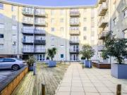 For Rent! 1 BA 2 bedroom apartment for rent in The...