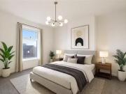 New 1 BA 2 bedroom end of terrace house for rent in...