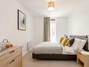 Charming 1 BA 2 bedroom flat for rent in Allegro,...