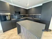 Just in! 1 BA 2 bedroom flat for rent in Heath, Cardiff,...