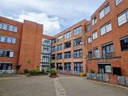 Rental! 1 BA 2 bedroom flat for rent in Kettleworks, 126...