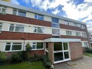 Unique 1 BA 2 bedroom flat for rent in Michael Court,...