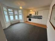 Rental! 1 BA 2 bedroom flat for rent in St. Johns Lane,...
