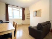 Unique 1 BA 2 bedroom flat for rent in Whiston Road,...