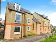 New 1 BA 2 bedroom Flat to rent, Canal Street, Camelon,...