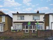 New 1 BA 2 bedroom Flat to rent, Salisbury Road,...