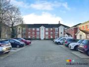 Deal! 1 BA 2 bedroom house for rent in Stapleford Close,...