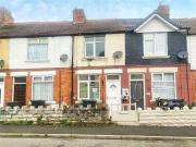 Charming 1 BA 2 bedroom Mid Terrace House to rent,...