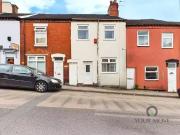 Charming 1 BA 2 bedroom Mid Terrace House to rent, St....