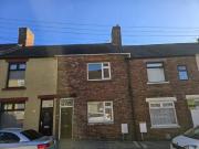 For Rent! 1 BA 2 bedroom terraced house for rent in...
