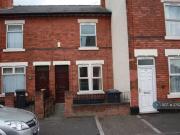New 1 BA 2 bedroom terraced house for rent in Randolph...