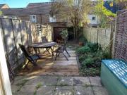 New 1 BA 2 bedroom terraced house for rent in Sun...