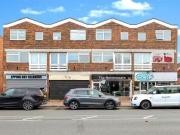 New 1 BA 3 bedroom duplex for rent in High Street,...