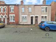 Charming 1 BA 3 bedroom Mid Terrace House to rent,...