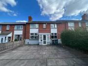 Charming 1 BA 3 bedroom semi detached house for rent in...