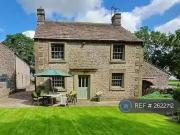 New 1 BA 3 bedroom semi detached house for rent in Tagg...