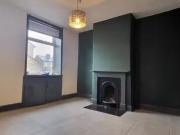 Charming 1 BA 3 bedroom terraced house for rent in...