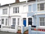 Deal! 1 BA 3 bedroom terraced house for rent in Graham...