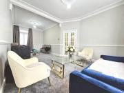 Cheap 1 BA 3 bedroom terraced house for rent in Skelton...