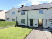Deal! 1 BA 3 bedroom terraced house for rent in Skiddaw...