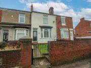 Unique 1 BA 4 bedroom terraced house for rent in Bentley...