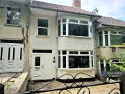 Nice 1 BA 4 bedroom terraced house for rent in...