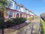 For Rent! 1 BA 4 bedroom terraced house for rent in...
