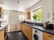 For Rent! 1 BA 5 bedroom semi detached house for rent in...