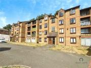 Charming 1 BA Flat to rent, Sandcliff Road, Erith, DA8...