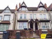 Just in! 1 BA Studio flat for rent in Cecil Road,...