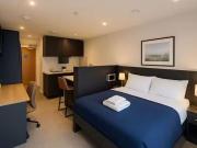 Rental! 1 BA Studio flat for rent in Westgate One,, CT1