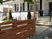 Just in! 1 BA Unit 7 Oak Park Apartments